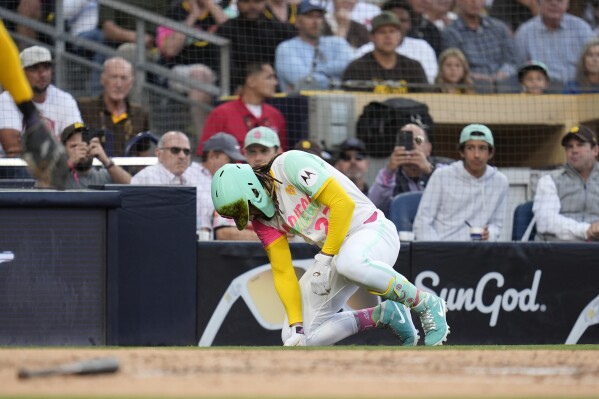 Fernando tatis jr all star shop